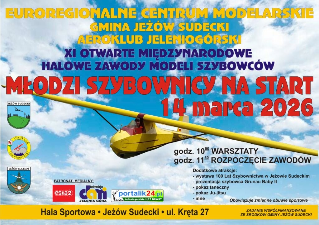 2026.03.14 XI Międzynarodowe zawody HaloweGruanu