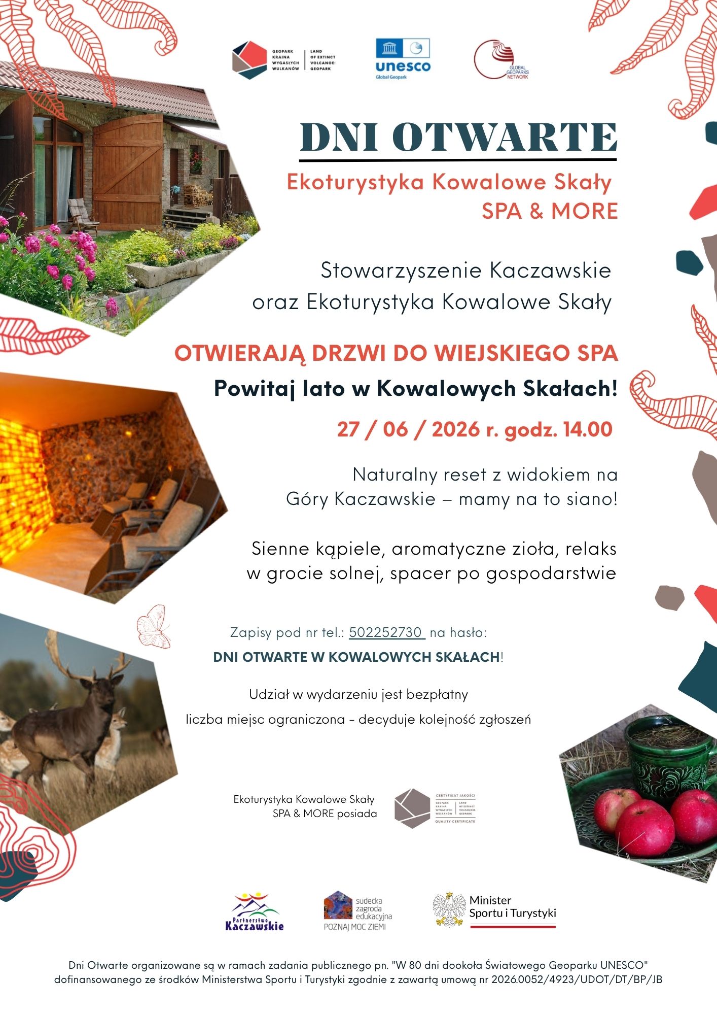 2026.06.27 Spa Kowalowe Skały