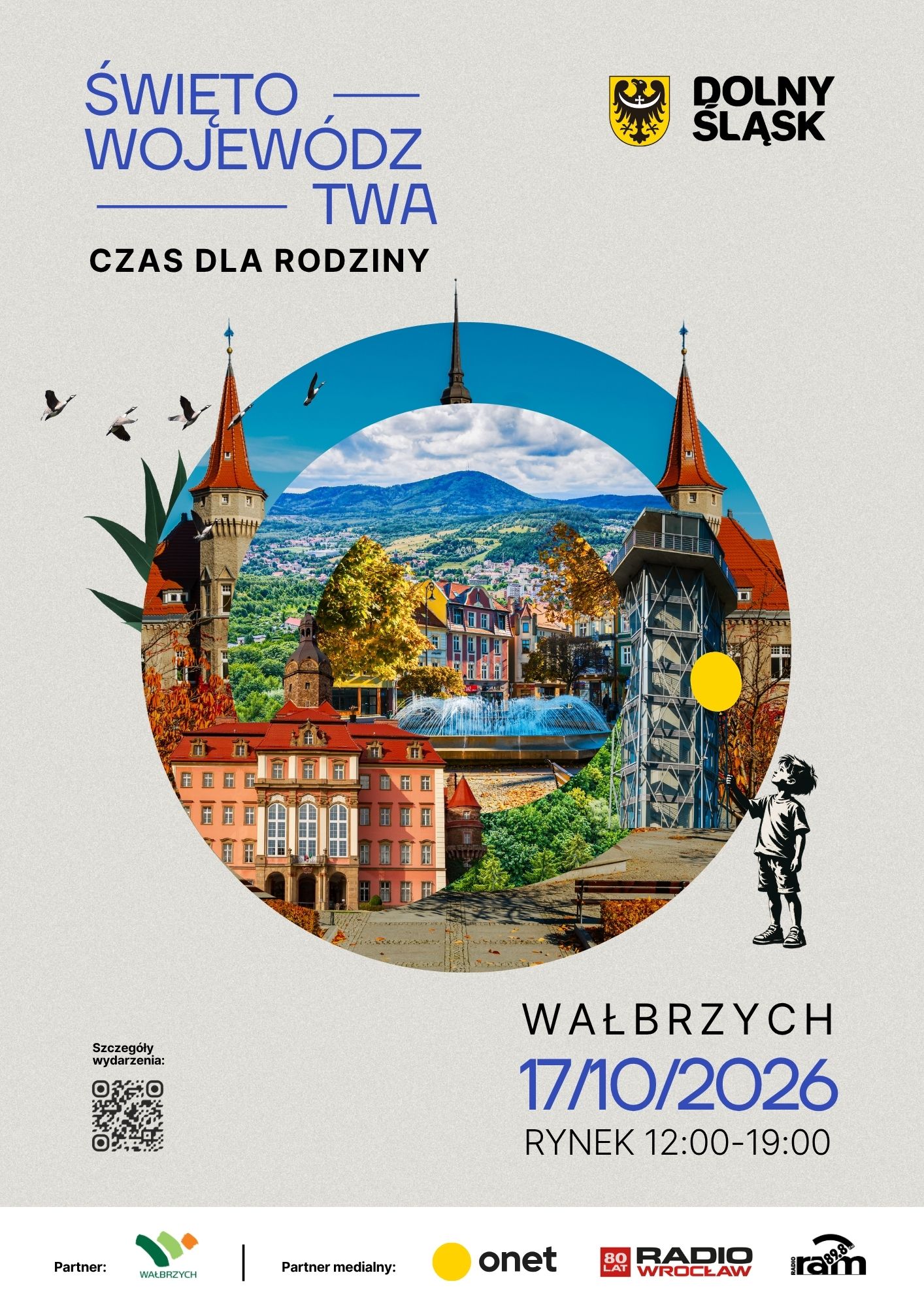 główny plakat
