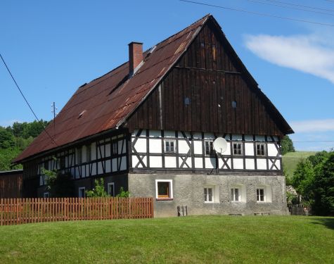 Czernica    1945