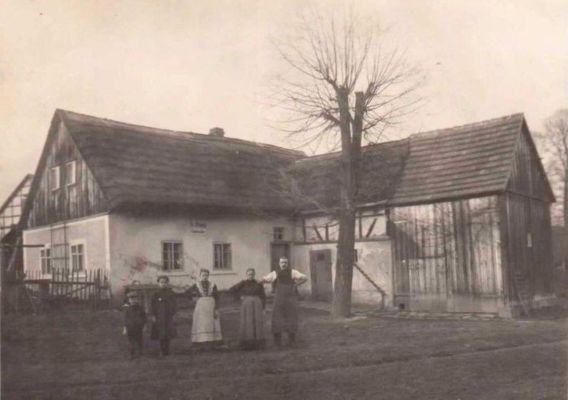 Czernica 