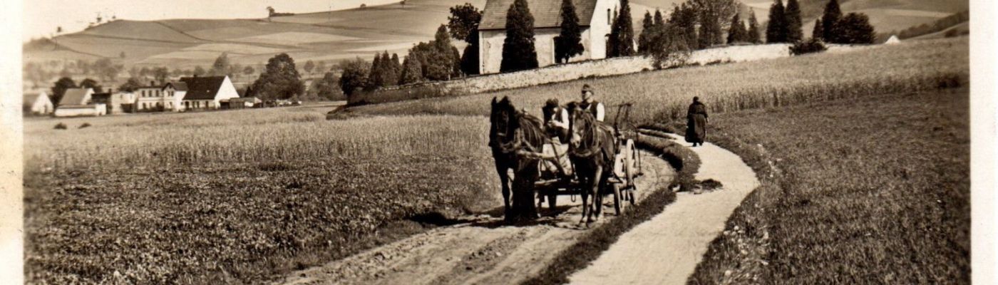 Kosciol sw Michala Archaniola Fotopolska Eu 1938
