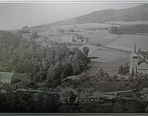 Panoramy Chrosnicy Fotopolska Eu 1921 Panoramy Chrosnicy Fotopolska Eu 1921
