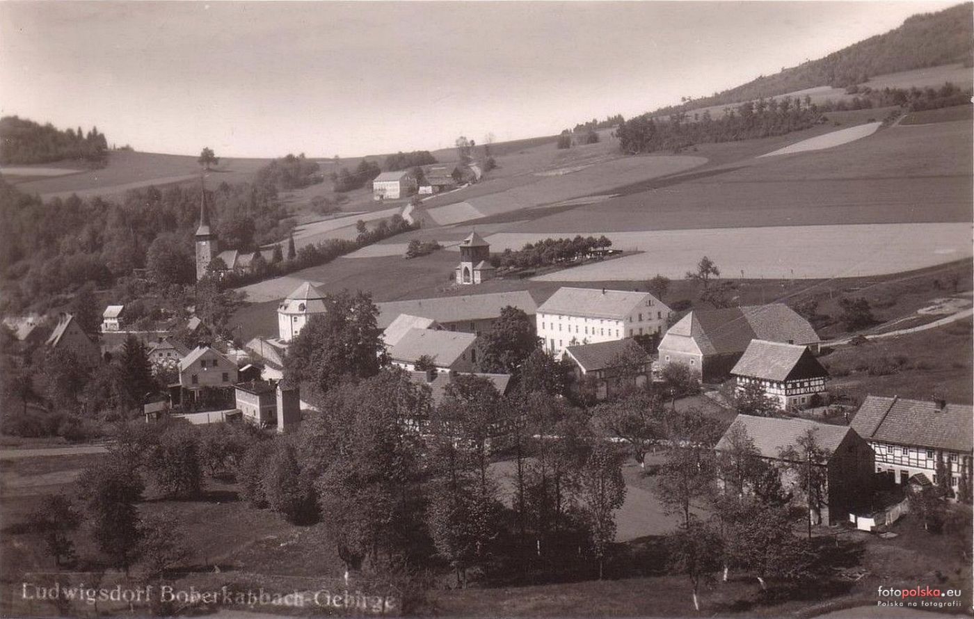 Panoramy Chrosnicy Fotopolska Eu 1920