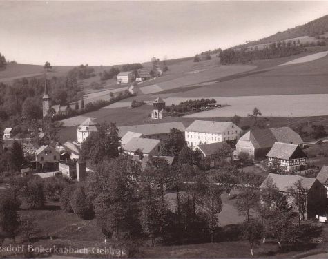 Panoramy Chrosnicy Fotopolska Eu 1920 Panoramy Chrosnicy Fotopolska Eu 1920
