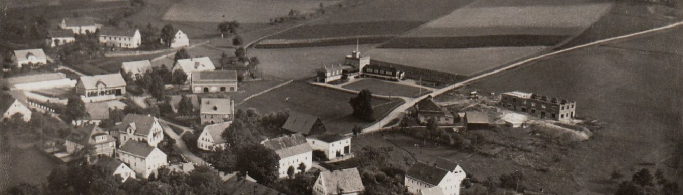 Panoramy Jezowa Sudeckiego Fotopolska Eu 1939