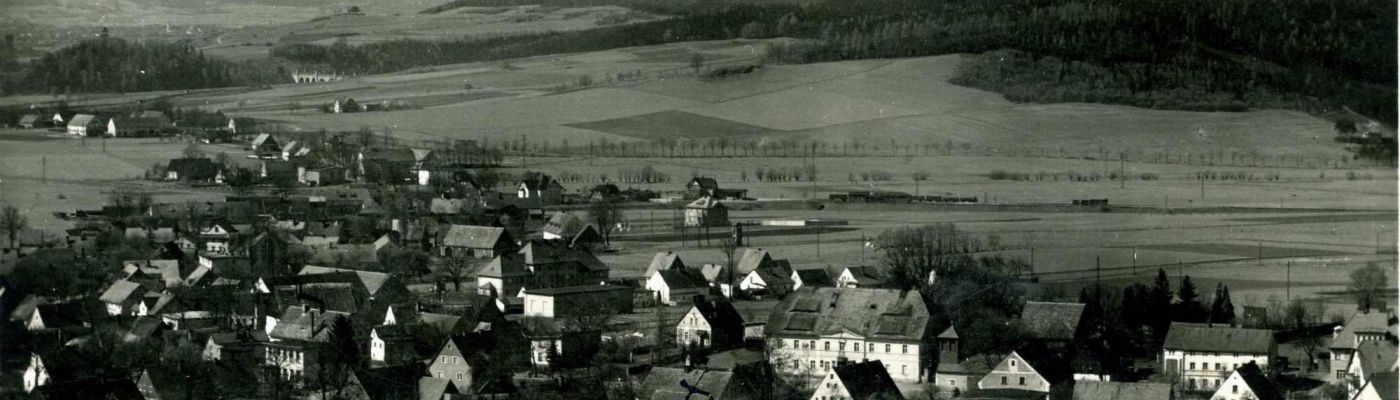 Panoramy Jezowa Sudeckiego Fotopolska Eu 1940