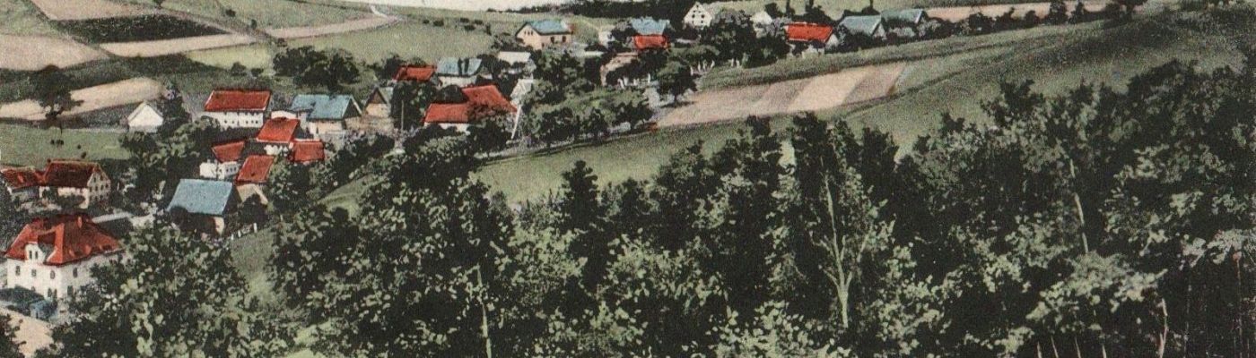 Panoramy Jezowa Sudeckiego Fotopolska Eu 1941
