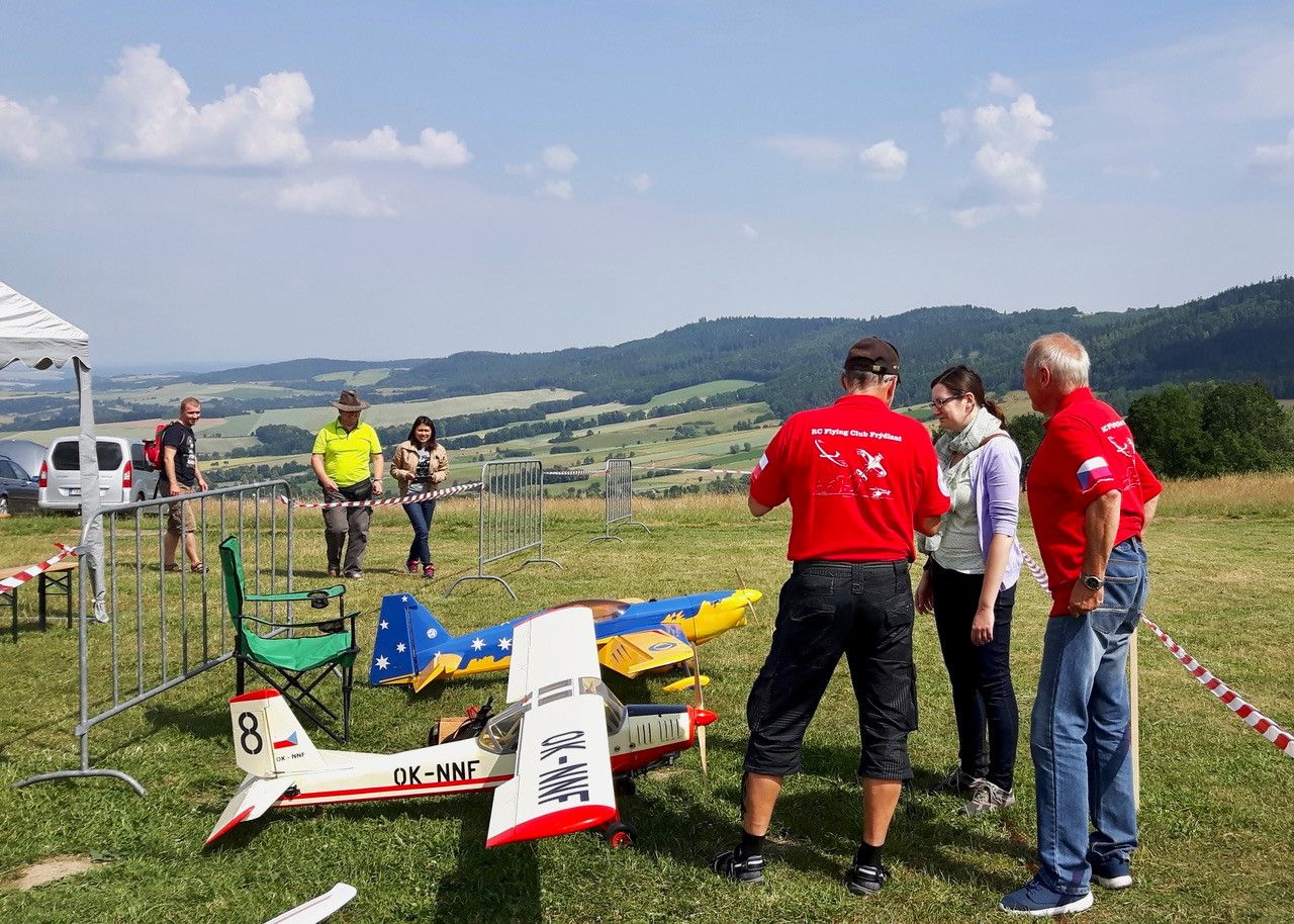 Piknik Modelarski 2960