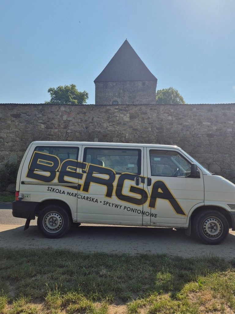 Zd.1. Berga Przystan Pod Wieza