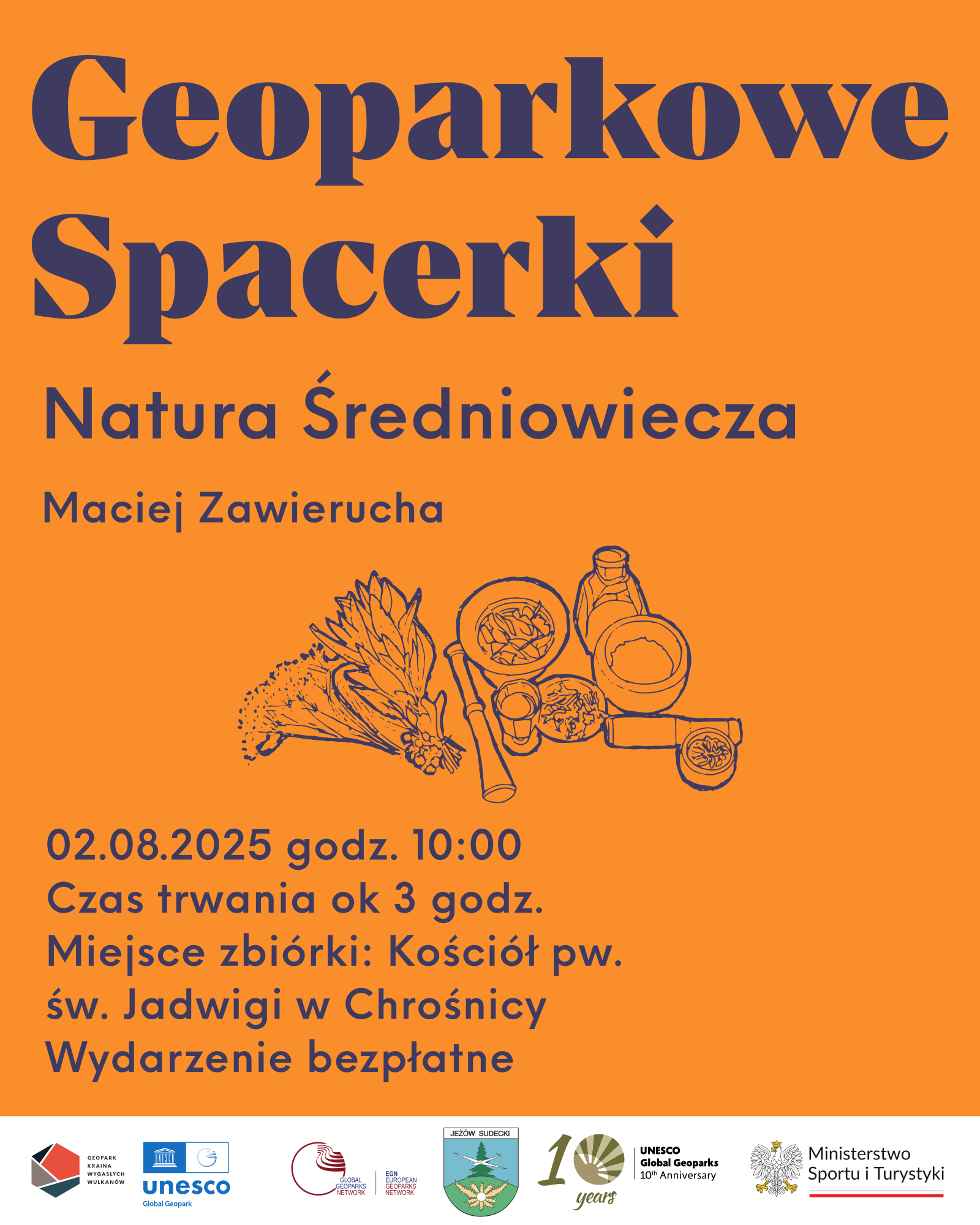 plakat jezow